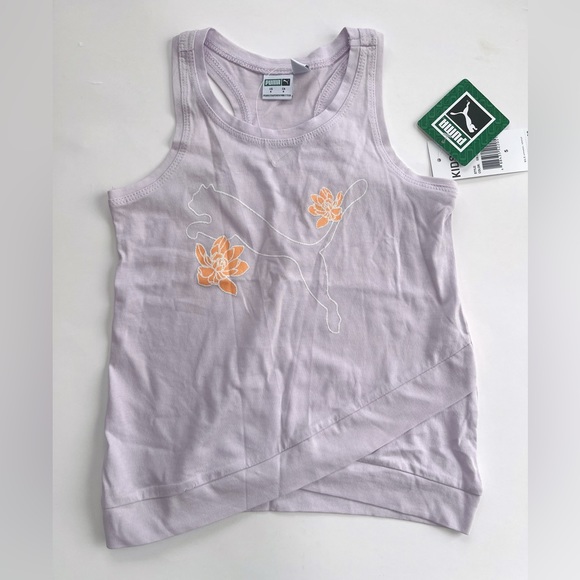 NWT Puma Summer Shorts Set 5 - Picture 4 of 8